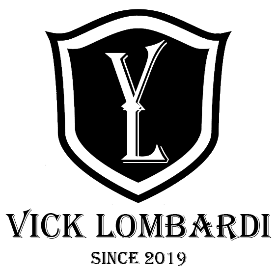 Vicklombardi Fashion logo
