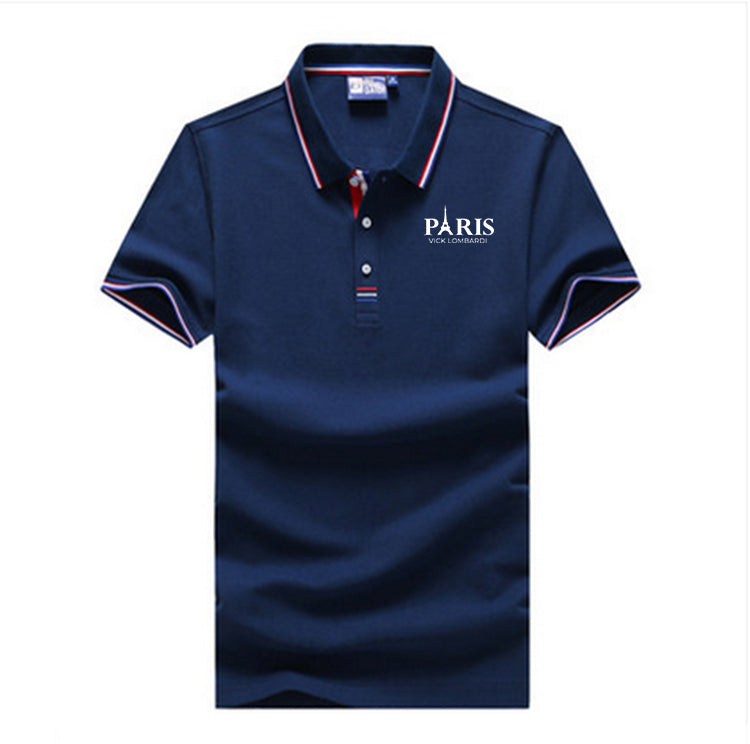 VL Paris Polo – Vicklombardi Fashion